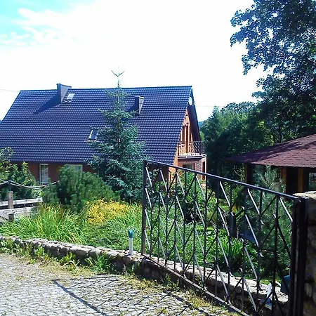Magia Przy Gondoli Apartmán Świeradów-Zdrój