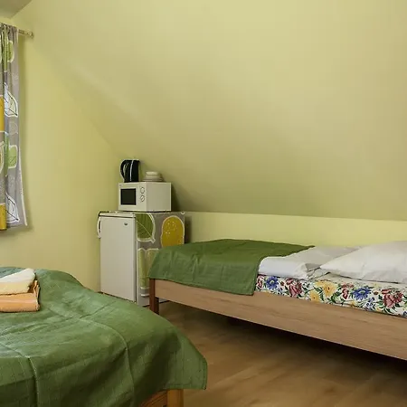 Magia Przy Gondoli Apartmán *