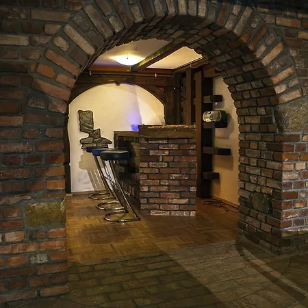 Magia Przy Gondoli Apartmán *