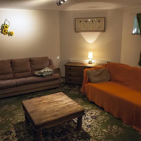 Magia Przy Gondoli Apartmán Świeradów-Zdrój