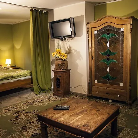 Magia Przy Gondoli Apartmán Świeradów-Zdrój