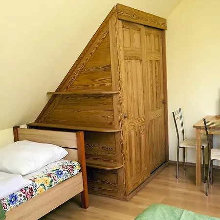 Apartmán Magia Przy Gondoli