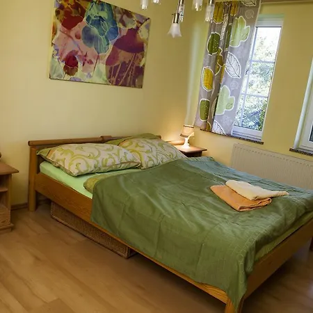 Magia Przy Gondoli Apartmán