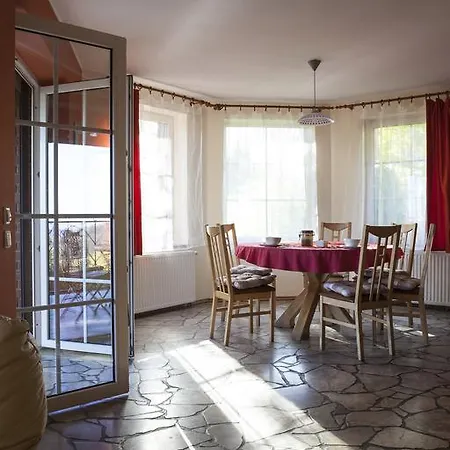 Apartmán Magia Przy Gondoli Świeradów-Zdrój