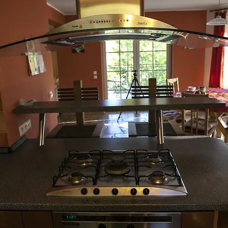 Apartmán Magia Przy Gondoli Świeradów-Zdrój