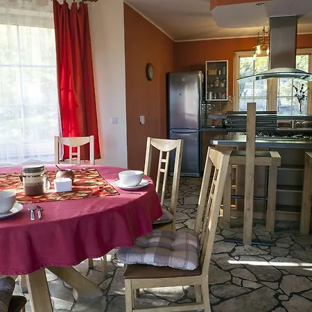 Magia Przy Gondoli Apartmán *