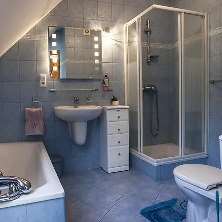 Apartmán Magia Przy Gondoli