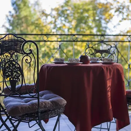 Magia Przy Gondoli Apartmán
