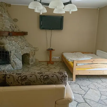 Magia Przy Gondoli Apartmán *
