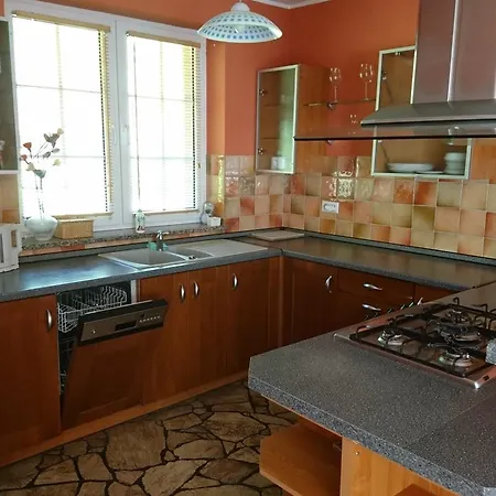 Apartmán Magia Przy Gondoli *
