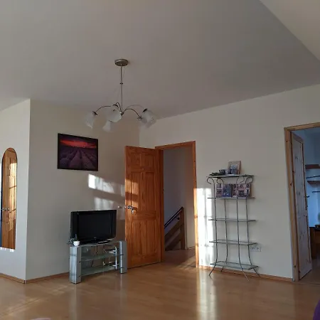 Apartmán Magia Przy Gondoli