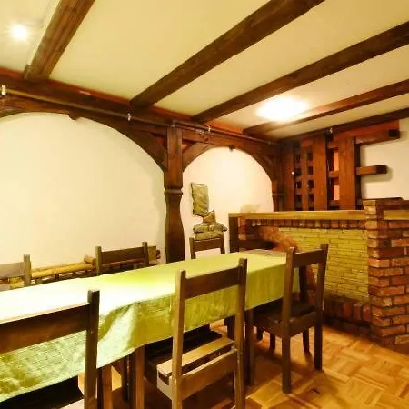 Apartmán Magia Przy Gondoli Świeradów-Zdrój
