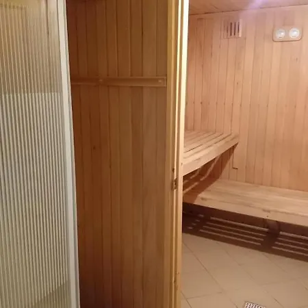 Magia Przy Gondoli Apartmán *