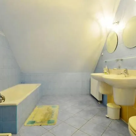 Apartmán Magia Przy Gondoli *