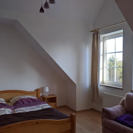 Apartmán Magia Przy Gondoli