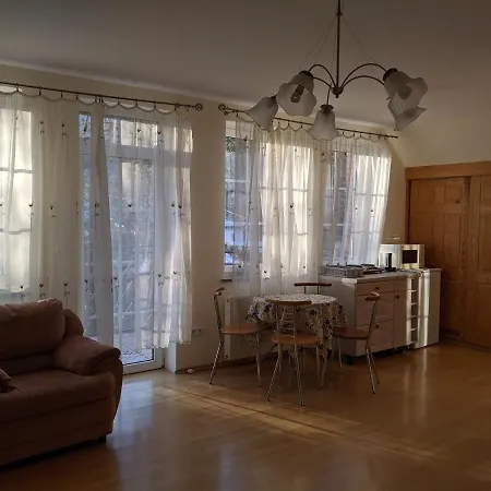 Magia Przy Gondoli Apartmán