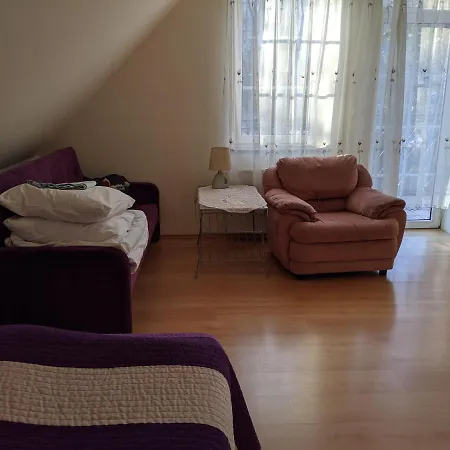 Magia Przy Gondoli Apartmán *