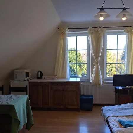 Magia Przy Gondoli Świeradów-Zdrój