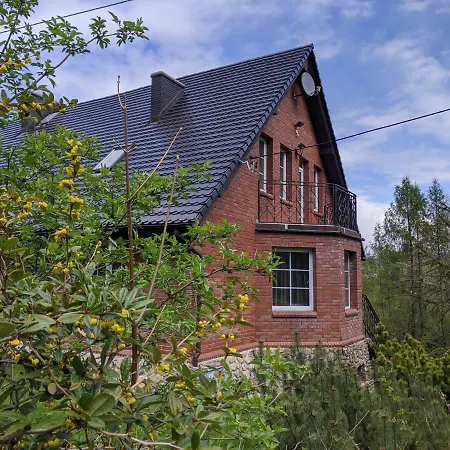 Magia Przy Gondoli Apartmán *