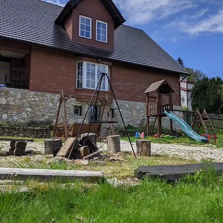 Magia Przy Gondoli * Świeradów-Zdrój
